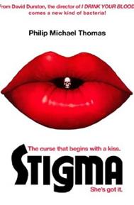 Stigma poster