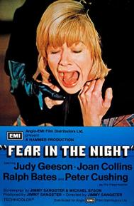 Fear in the Night poster