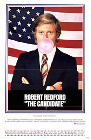 The Candidate poster