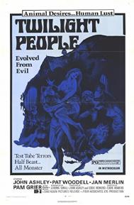 The Twilight People poster