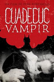 Cuadecuc, vampir poster