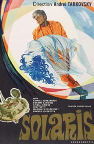 Solaris poster