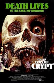 Tales from the Crypt poster