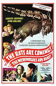 The Rats Are Coming! The Werewolves Are Here! poster