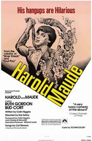 Harold and Maude poster