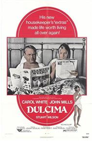 Dulcima poster