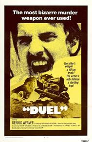 Duel poster