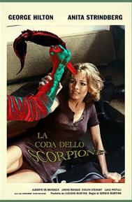 The Case of the Scorpion's Tail poster