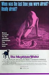 The Mephisto Waltz poster