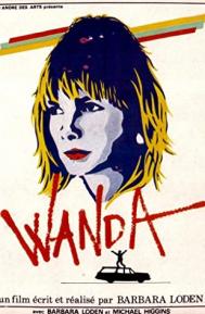 Wanda poster