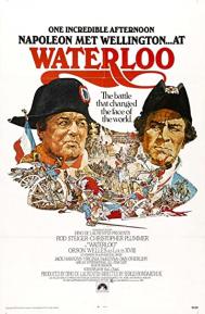 Waterloo poster