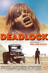 Deadlock poster