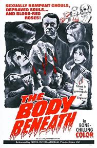 The Body Beneath poster