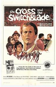 The Cross and the Switchblade poster