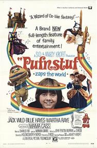 Pufnstuf poster