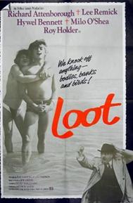 Loot poster