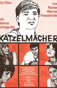 Katzelmacher poster