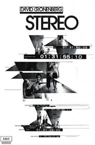 Stereo poster