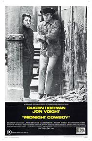 Midnight Cowboy poster