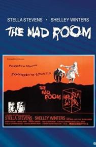 The Mad Room poster