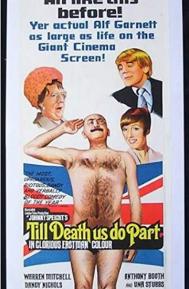 Till Death Us Do Part poster