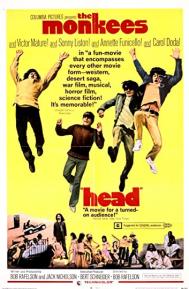 Head poster