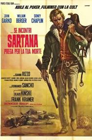 If You Meet Sartana... Pray for Your Death poster