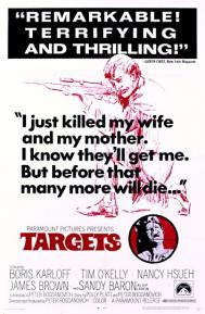 Targets poster