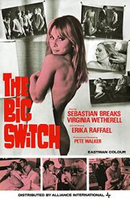 The Big Switch poster