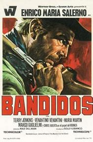 Bandidos poster