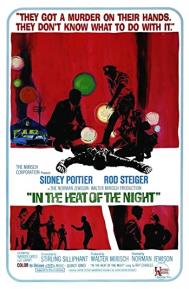 In the Heat of the Night poster