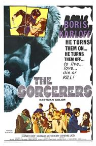 The Sorcerers poster