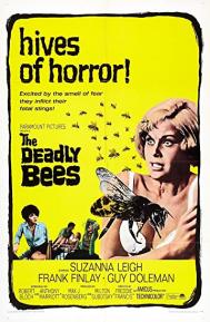 The Deadly Bees poster