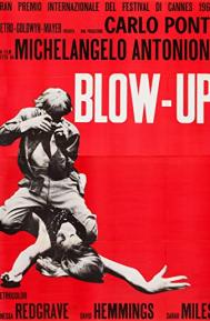 Blow-Up poster