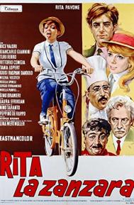 Rita the Mosquito poster