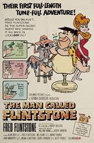 The Man Called Flintstone poster