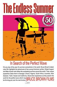 The Endless Summer poster