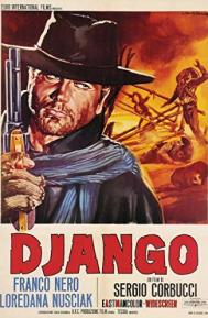 Django poster