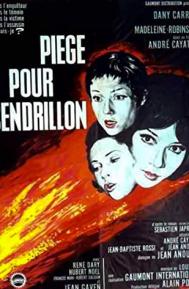 Piège pour Cendrillon poster