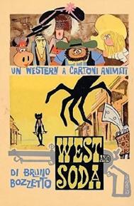 West and Soda poster