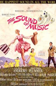 The Sound of Music poster