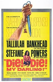 Die! Die! My Darling! poster