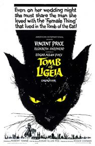 The Tomb of Ligeia poster