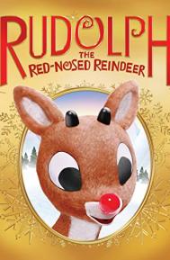 Rudolph the Red-Nosed Reindeer poster