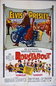 Roustabout poster