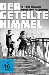 Der geteilte Himmel poster