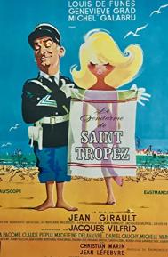 The Troops of St. Tropez poster