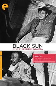 Black Sun poster