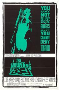 The Haunting poster