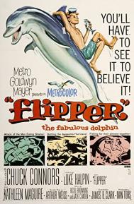 Flipper poster